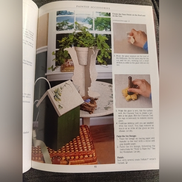 Creative Home Painting Guide - Picture 2 of 3